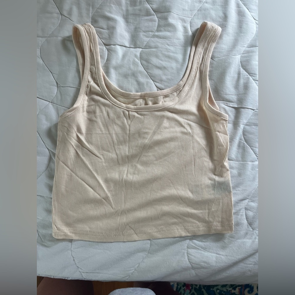 Never worn